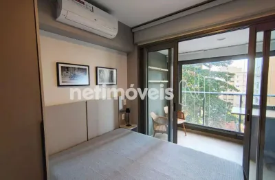 Apartamento com 1 quarto para alugar na Rua Senador César Lacerda Vergueiro, 160, Sumarezinho, São Paulo