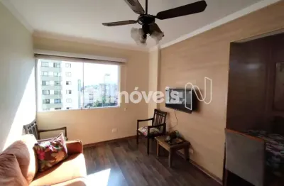 Apartamento com 3 quartos à venda na Rua Cayowaá, 1742, Sumaré, São Paulo