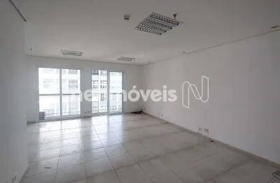 Sala comercial para alugar na Rua Barão do Triunfo, 427, Brooklin Paulista, São Paulo