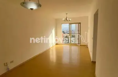 Apartamento com 2 quartos à venda na Rua Solidônio Leite, 2694, Vila Ivone, São Paulo