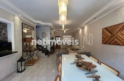 Casa em condomínio fechado com 4 quartos à venda na Rua Padre Arnaldo Pereira, 310, Parque Jabaquara, São Paulo