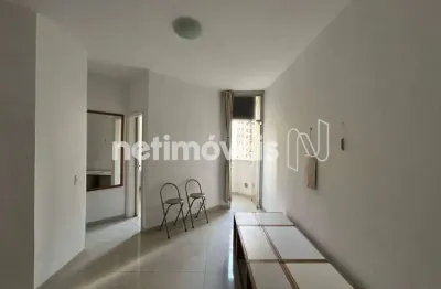 Apartamento com 1 quarto para alugar na Alameda Campinas, Jardim Paulista, São Paulo