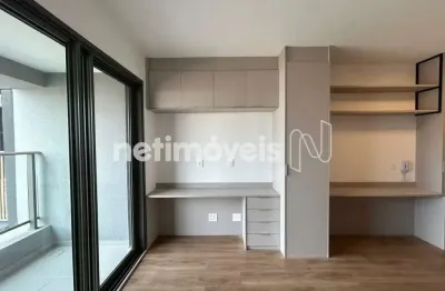 Kitnet / Stúdio à venda na Rua Doutor Bacelar, 780, Vila Clementino, São Paulo