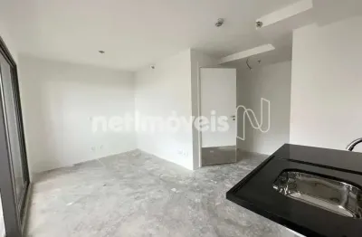 Kitnet / Stúdio à venda na Rua Coelho de Carvalho, 315, Alto da Lapa, São Paulo