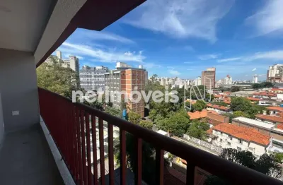 Apartamento com 1 quarto à venda na Rua Capitão Cavalcanti, 191, Vila Mariana, São Paulo