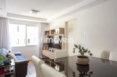 Apartamento com 2 quartos à venda na Rua João de Souza Dias, 132, Campo Belo, São Paulo