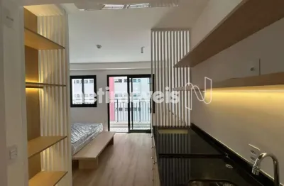 Kitnet / Stúdio para alugar na Rua Ministro Godói, 956, Perdizes, São Paulo