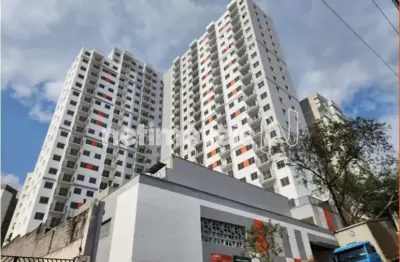 Apartamento com 2 quartos à venda na Rua Coronel Ferreira Leal, 161, Vila Gomes, São Paulo
