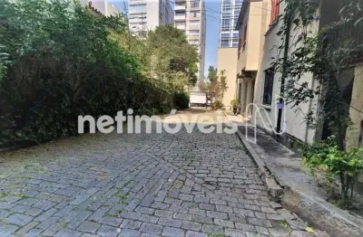 Casa comercial com 2 salas para alugar na Rua Piauí, Jardim Portal I e II, São Paulo