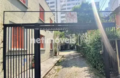 Casa comercial com 4 salas para alugar na Rua Piauí, Jardim Portal I e II, São Paulo