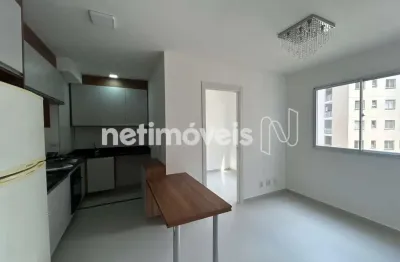 Apartamento com 2 quartos para alugar na Rua Federação Paulista de Futebol, 41, Várzea da Barra Funda, São Paulo