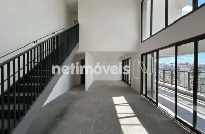 Cobertura com 1 quarto à venda na Avenida Pedroso de Morais, 737, Pinheiros, São Paulo