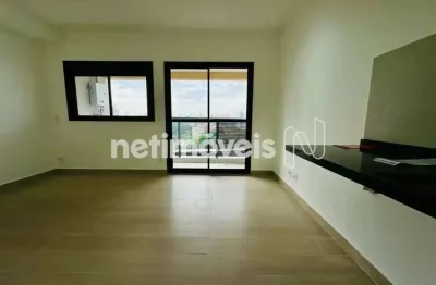 Kitnet / Stúdio à venda na Rua Abará, 43, Jardim das Acacias, São Paulo