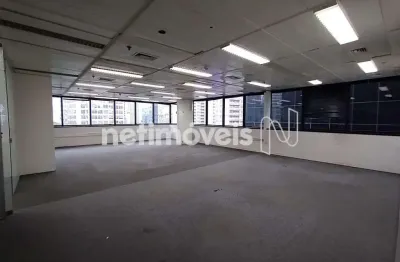 Sala comercial para alugar na Avenida Paulista, 542, Bela Vista, São Paulo