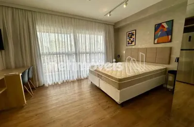 Kitnet / Stúdio à venda na Rua Capitão Cavalcanti, 191, Vila Mariana, São Paulo