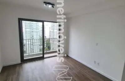 Kitnet / Stúdio à venda na Rua Coronel Artur de Paula Ferreira, 110, Vila Nova Conceição, São Paulo