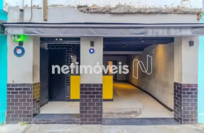 Ponto comercial com 1 sala para alugar na Rua Cotoxó, 288, Pompéia, São Paulo