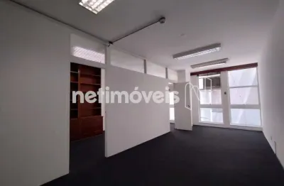 Sala comercial com 2 salas à venda na Rua Boa Vista, 254, Centro, São Paulo