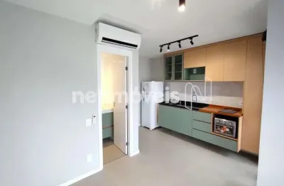 Kitnet / Stúdio para alugar na Rua Padre Chico, 321, Pompéia, São Paulo