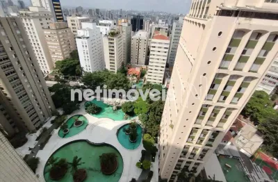 Apartamento com 2 quartos à venda na Rua dos Franceses, 498, Morro dos Ingleses, São Paulo