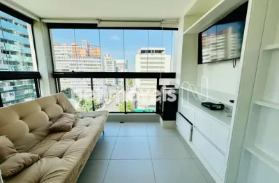 Apartamento com 1 quarto para alugar na Rua Batataes, 30, Jardim Paulista, São Paulo