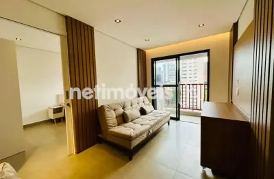 Apartamento com 1 quarto para alugar na Rua Capitão Cavalcanti, 191, Vila Mariana, São Paulo