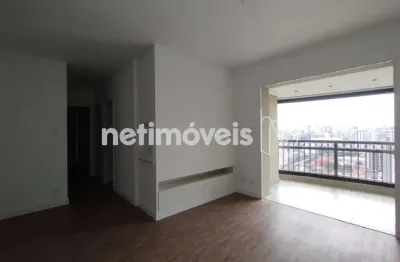 Apartamento com 3 quartos à venda na Rua Potenji, 60, Vila Mariana, São Paulo