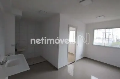 Apartamento com 2 quartos à venda na Rua Federação Paulista de Futebol, 21, Várzea da Barra Funda, São Paulo