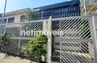 Casa comercial com 1 sala à venda na Rua Bernardo Magalhães, 265, Tatuapé, São Paulo