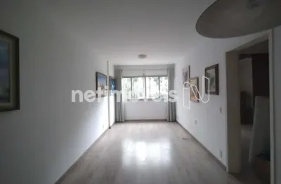 Apartamento com 2 quartos à venda na Rua Maria Figueiredo, 230, Paraíso, São Paulo