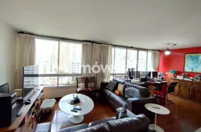 Apartamento com 3 quartos à venda na Alameda Ribeirão Preto, 309, Bela Vista, São Paulo