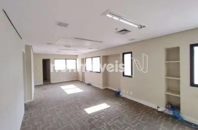 Sala comercial com 6 salas à venda na Rua Joaquim Floriano, 101, Itaim Bibi, São Paulo