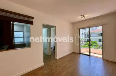 Apartamento com 1 quarto para alugar na Rua Martiniano de Carvalho, 669, Bela Vista, São Paulo