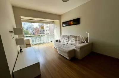 Apartamento com 1 quarto para alugar na Rua Quatá, 835, Vila Olímpia, São Paulo
