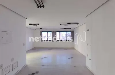 Sala comercial para alugar na Rua Tenente Gomes Ribeiro, 78, Vila Clementino, São Paulo