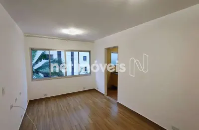 Apartamento com 1 quarto para alugar na Rua Iaiá, 159, Itaim Bibi, São Paulo
