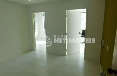 Sala comercial com 3 salas à venda na Rua Botucatu, 572, Vila Clementino, São Paulo