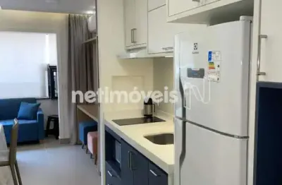 Apartamento com 1 quarto para alugar na Rua Cardeal Arcoverde, 2004, Pinheiros, São Paulo