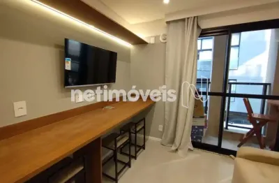 Apartamento com 1 quarto para alugar na Rua Alves Guimarães, 1458, Pinheiros, São Paulo