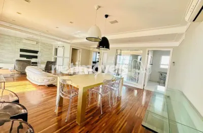 Apartamento com 3 quartos à venda na Avenida Paulista, 1195, Bela Vista, São Paulo