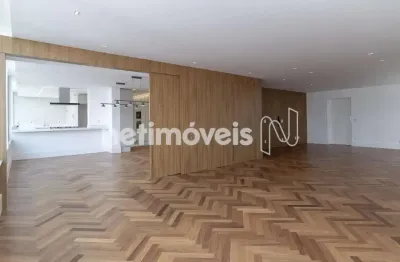 Apartamento com 3 quartos à venda na Rua Itacolomi, 456, Higienópolis, São Paulo