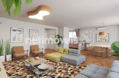 Apartamento com 3 quartos à venda na Rua Itacolomi, 280, Higienópolis, São Paulo