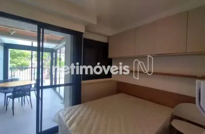 Apartamento com 1 quarto à venda na Rua Simpatia, 200, Jardim das Bandeiras, São Paulo