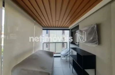 Cobertura com 1 quarto à venda na Rua Simpatia, 200, Jardim das Bandeiras, São Paulo