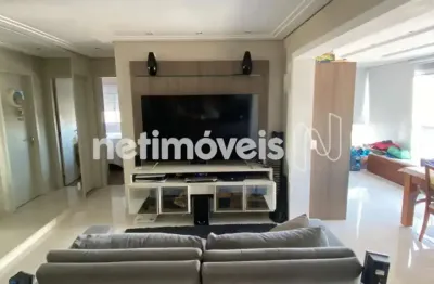 Apartamento com 2 quartos à venda na Rua Carlos Petit, 307, Vila Mariana, São Paulo