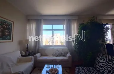 Apartamento com 3 quartos à venda na Rua Estado de Israel, 493, Vila Clementino, São Paulo