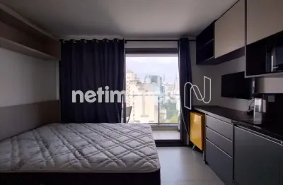 Kitnet / Stúdio à venda na Rua Bela Cintra, 237, Consolação, São Paulo
