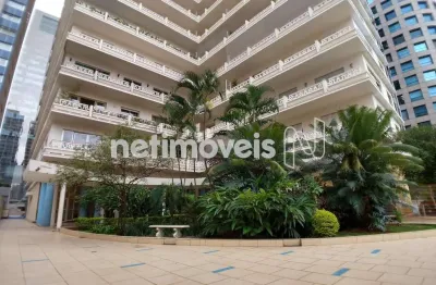 Apartamento com 4 quartos à venda na Avenida Paulista, 1195, Bela Vista, São Paulo