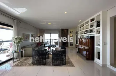 Apartamento com 5 quartos à venda na Rua Luís Molina, 110, Vila Mariana, São Paulo