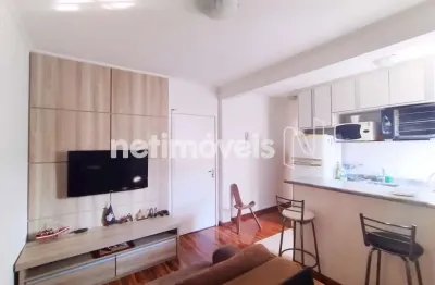 Apartamento com 1 quarto para alugar na Rua Avanhandava, 845, Bela Vista, São Paulo